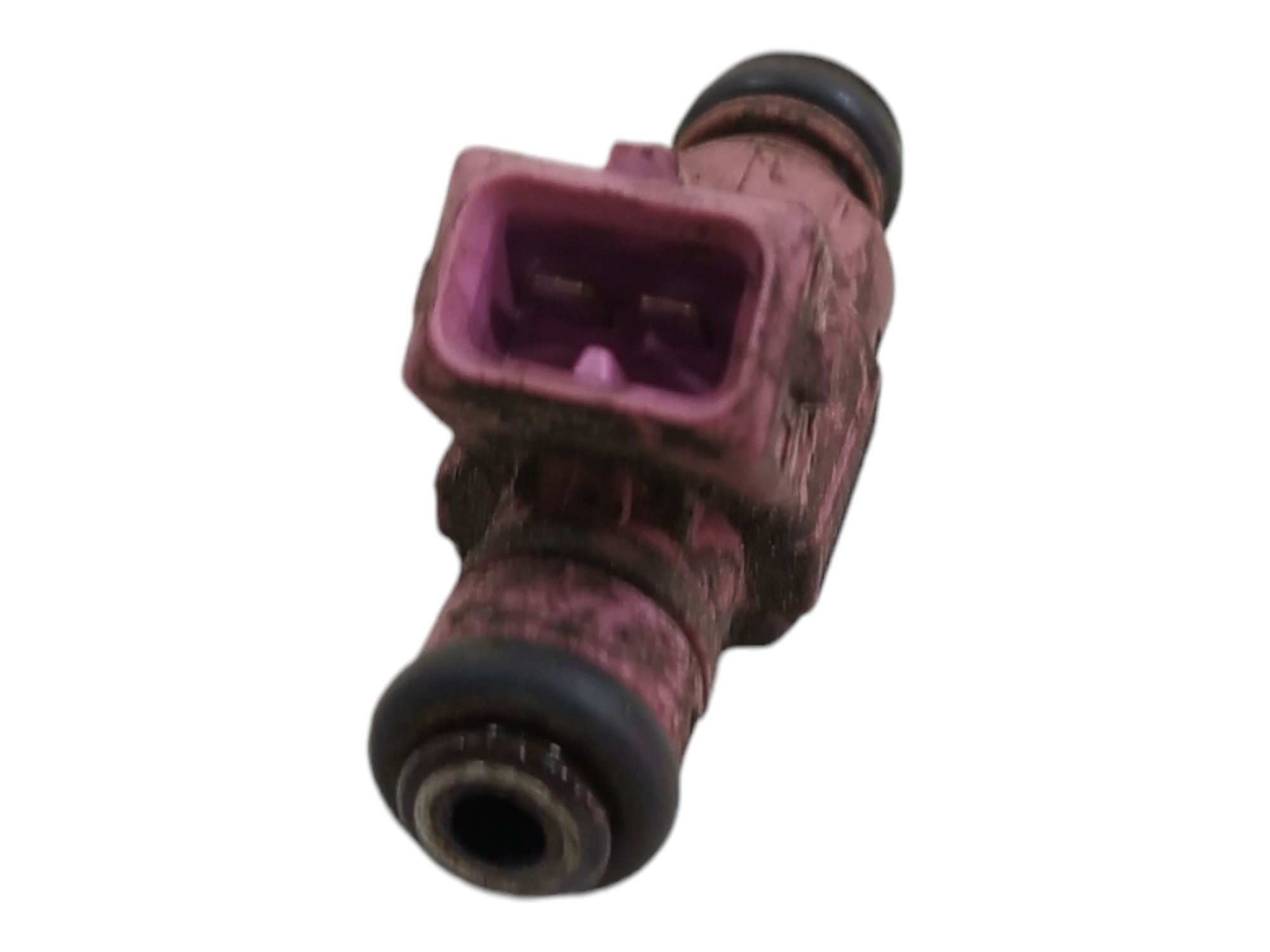 Bico Injetor Combustível Citroen C3 1.4 Gasolina 2003 A 2012 1