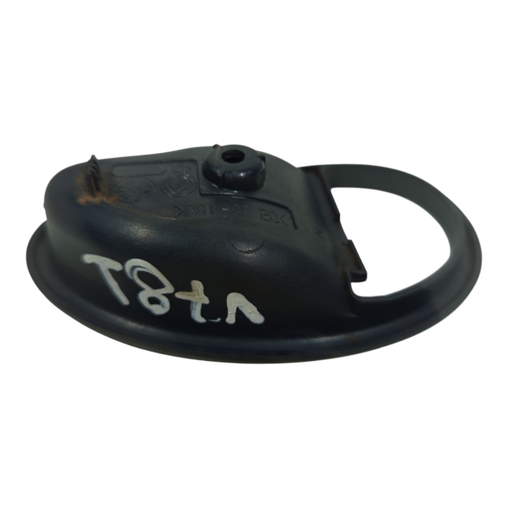 Moldura Maçaneta Interna Dian/tras Esquerda Fiat Palio 96/07 Dianteira/traseira 2