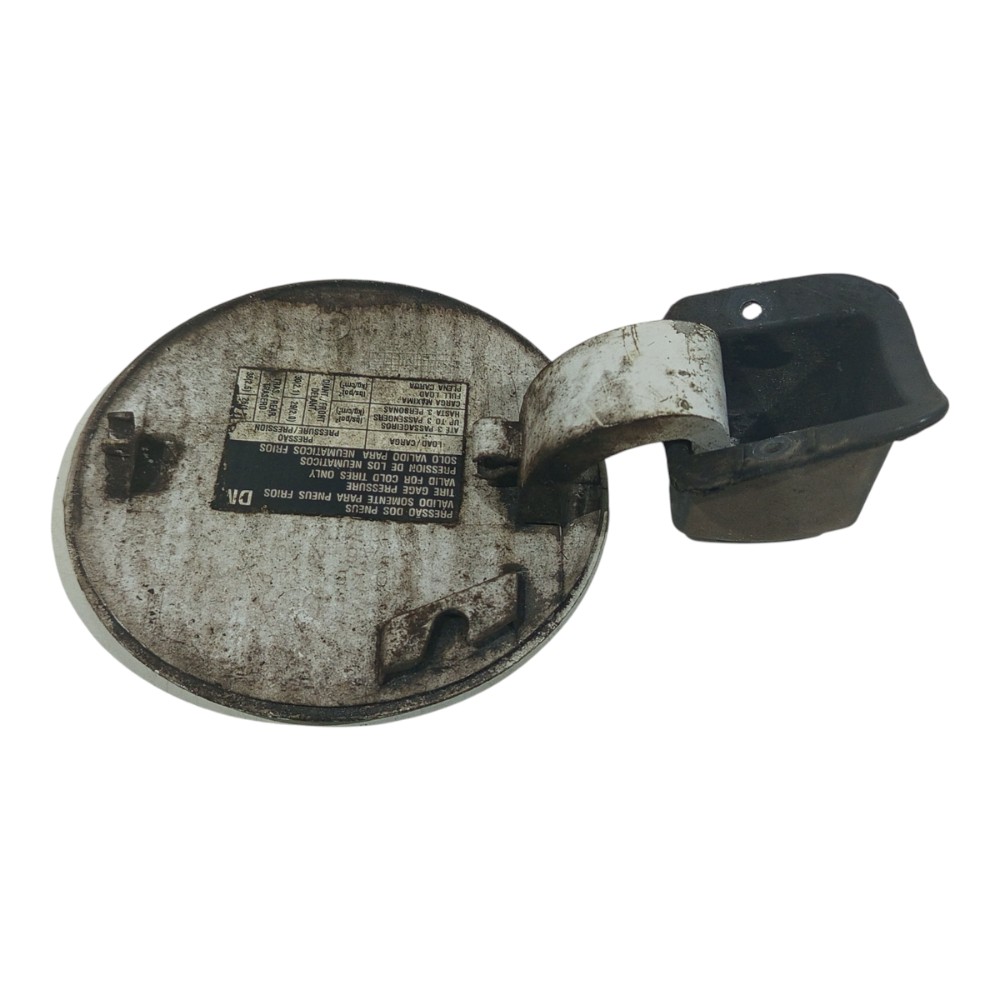 Portinhola Tanque Combustível Chevrolet Vectra 1997 A 2005 6