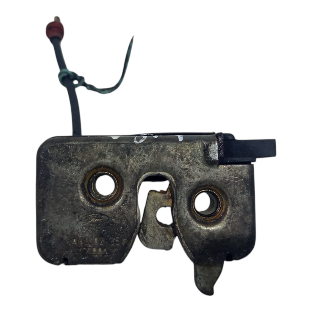Fechadura Trava Tampa Traseira Ford Fiesta 1996 1997 A 2002 1