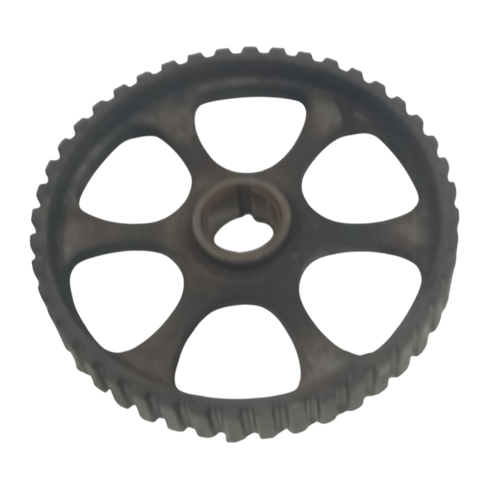 Polia Comando Válvula Volkswagen Parati 1.6 8v 1982 A 1996 3