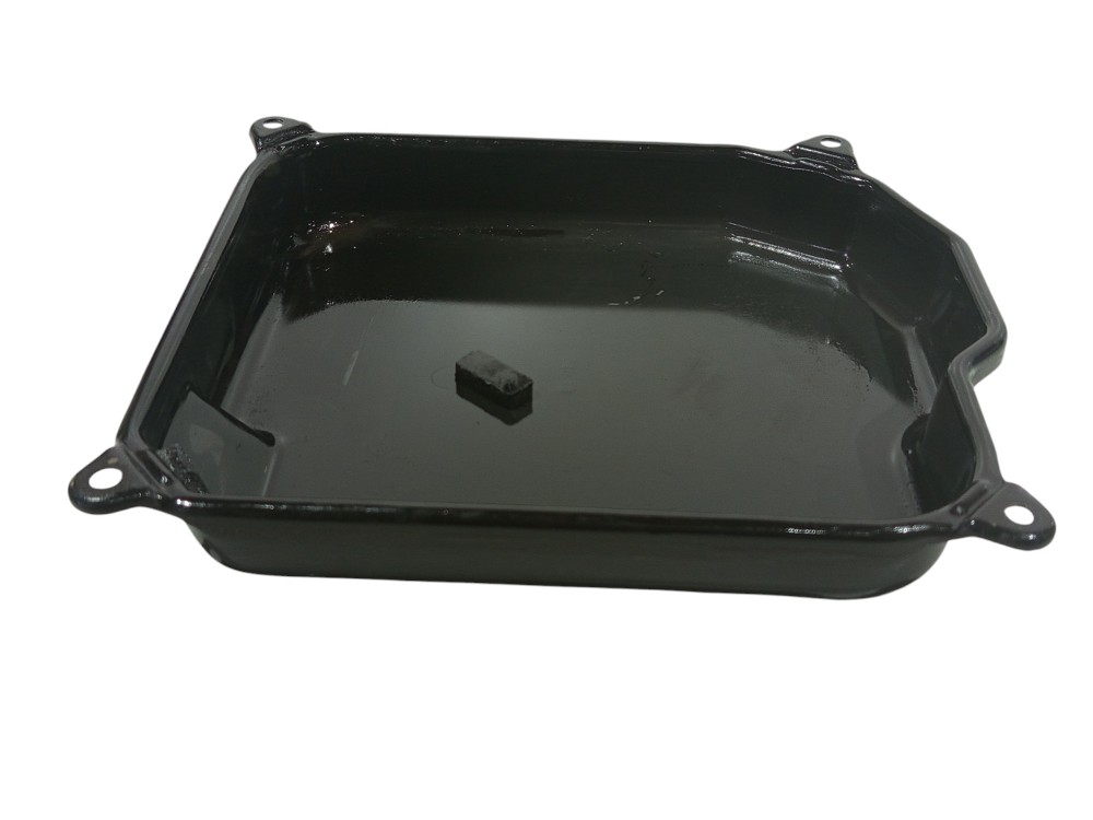 Tamba Carter Cambio Citroen C4 Pallas 2.0 16v 2010 A 2013 3