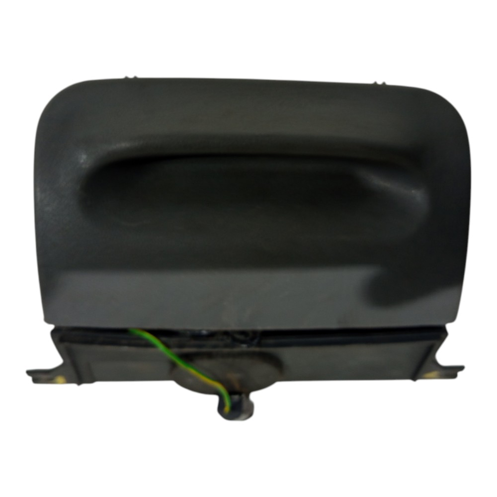 Caixa Suporte Cinzeiro Ford Escort 1997 1998 99 2000 A 2003 9