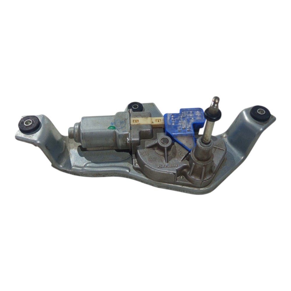 Motor Limpador Vidro Traseiro Mitsubishi Asx 2015 A 2020 1