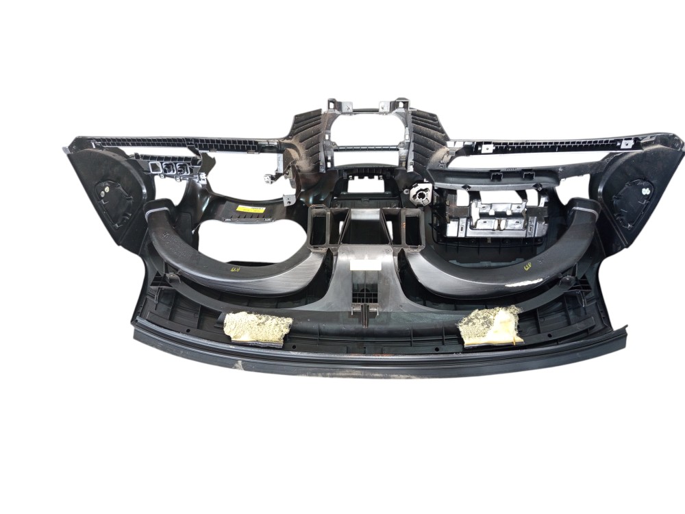 Capa Painel Tabelier Peugeot 207 2002 2003 2004 A 2012 3