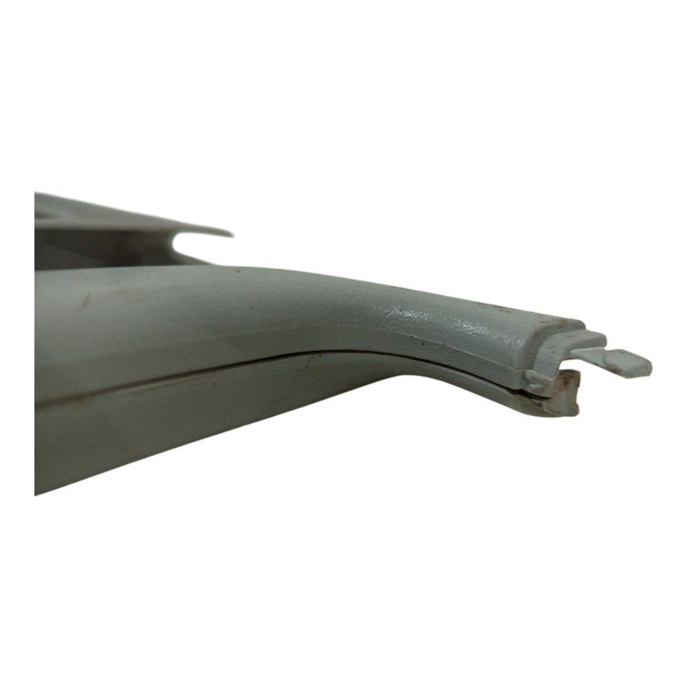 Moldura Superior Central Direito Honda Civic 1996 A 2000 4