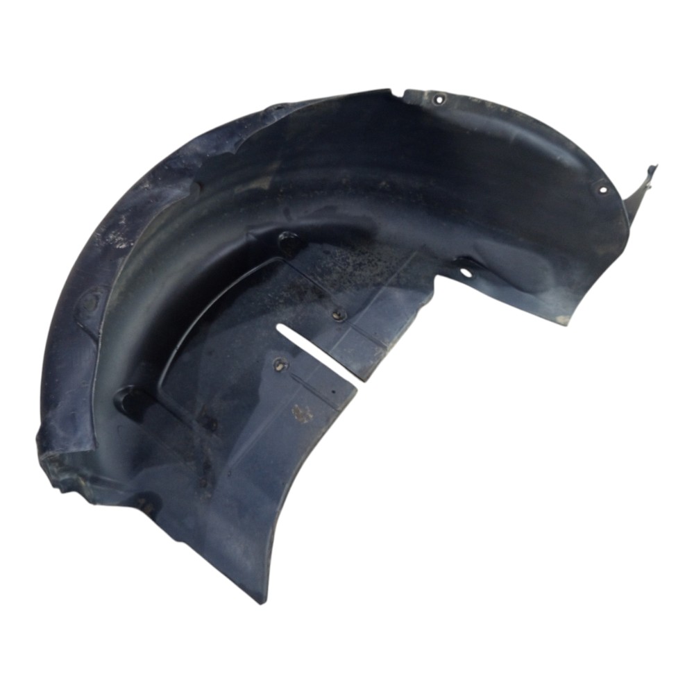 Parabarro Traseiro Esquerdo Renault Megane 2007 2008 A 2012 2
