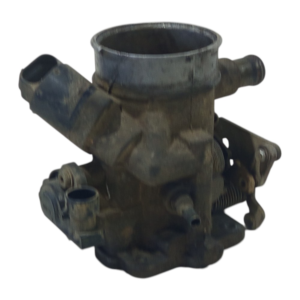Tbi Corpo Borboleta Gm Chevrolet Corsa 1.0 8v 1996 A 2002