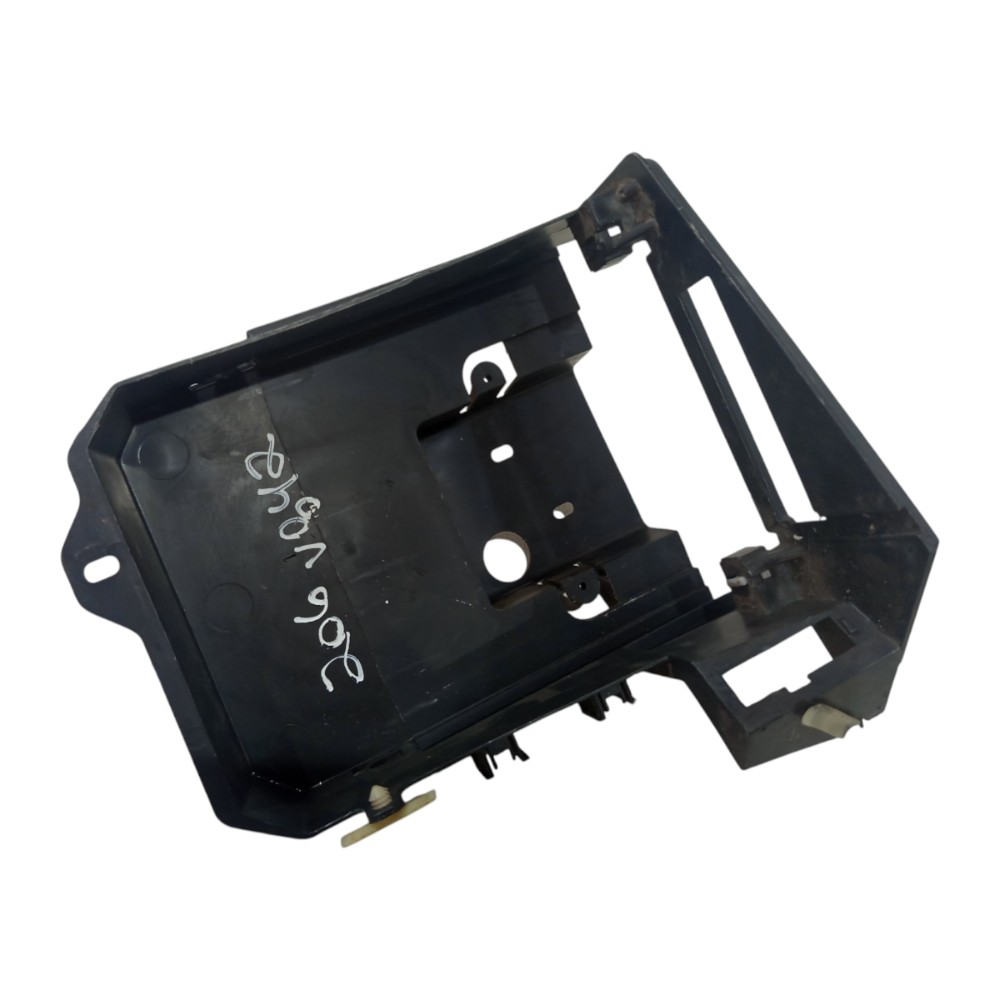Suporte Caixa Fusiveis Peugeot 206 207 2000 2001 2002 A 2008 3