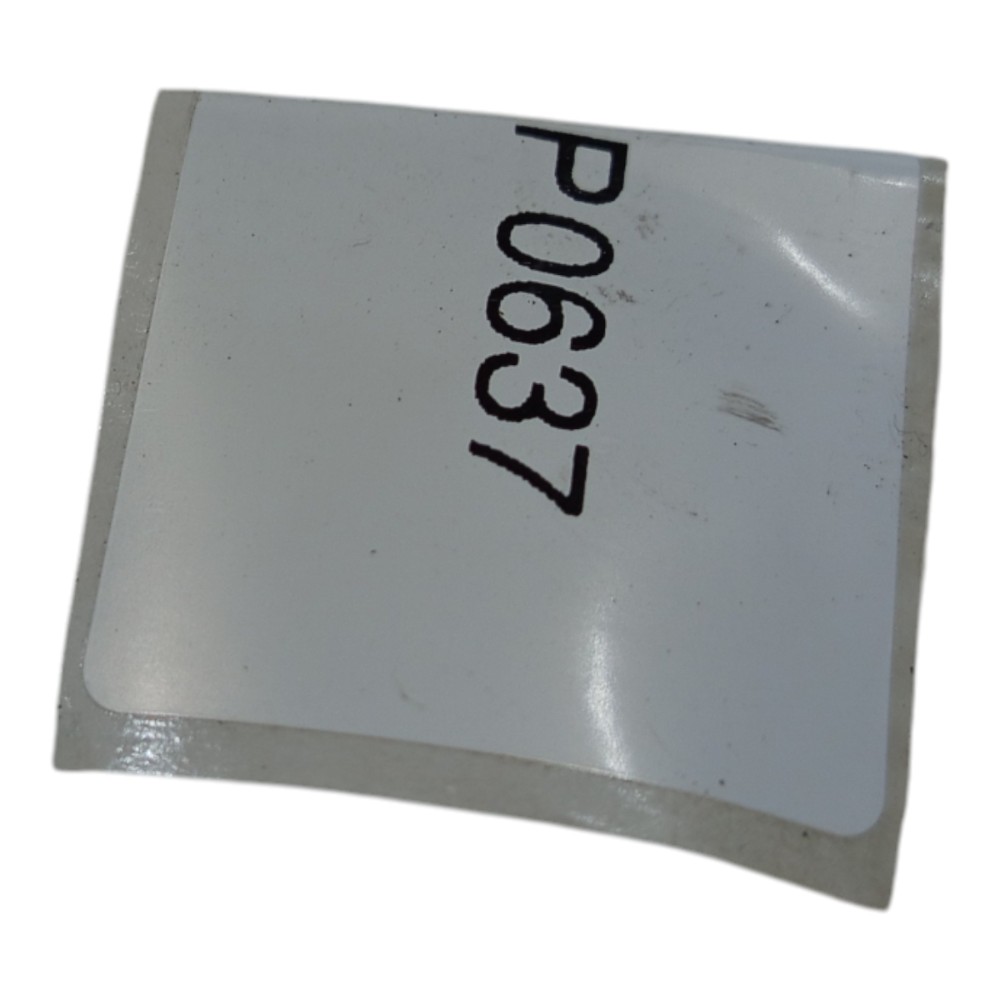 Sonda Lambda Volkswagen Gol G3 1.0 8v 1999 2000 2001 A 2005 7