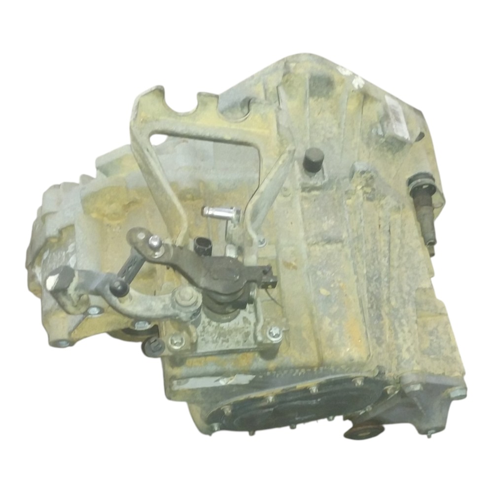 Caixa Cambio Manual Mercedes Classe A160 1.6 8v 1999 A 2005 6