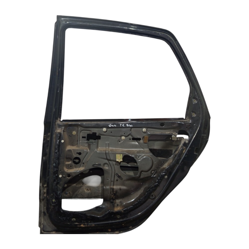Porta Traseira Direita Renault Scenic 2000 2001 2002 A 2012 5