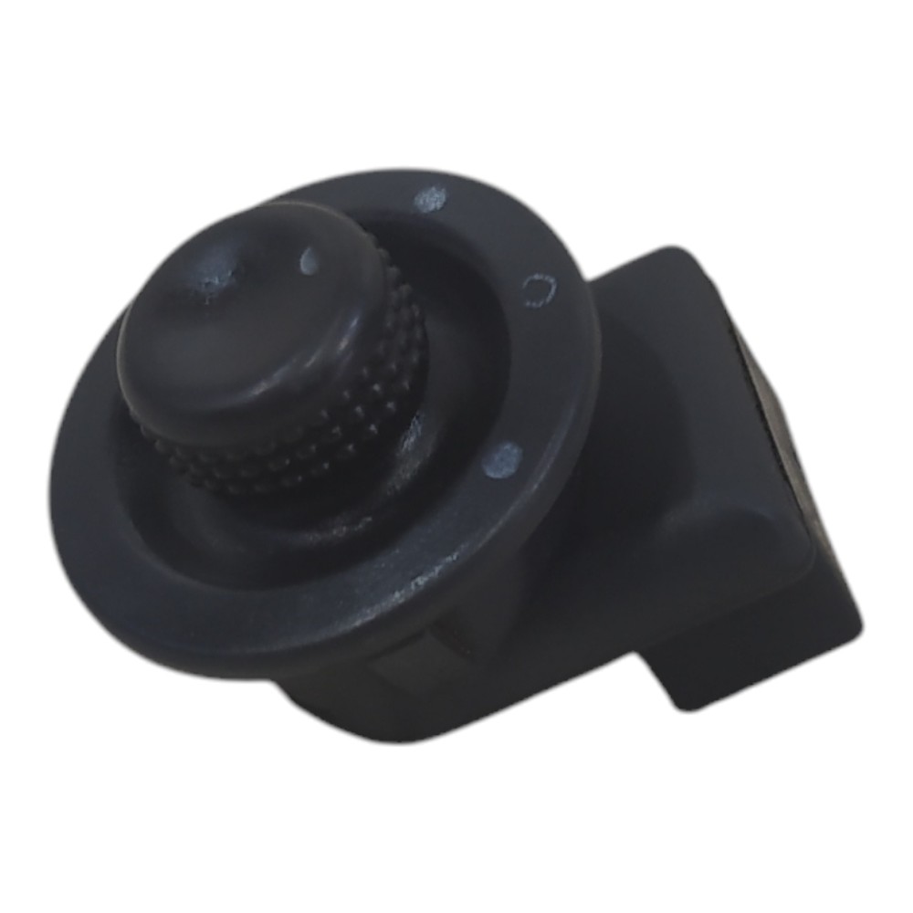 Comando Interruptor Retrovisor Elétrico  Megane 2008 A 2012 2