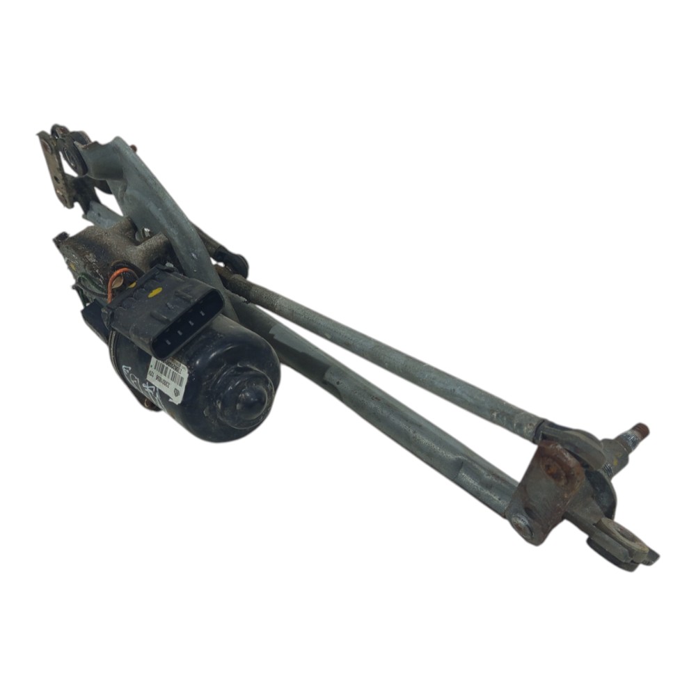 Galhada Limpador Parabrisa Chevrolet Celta 2001 2002 A 2006 2