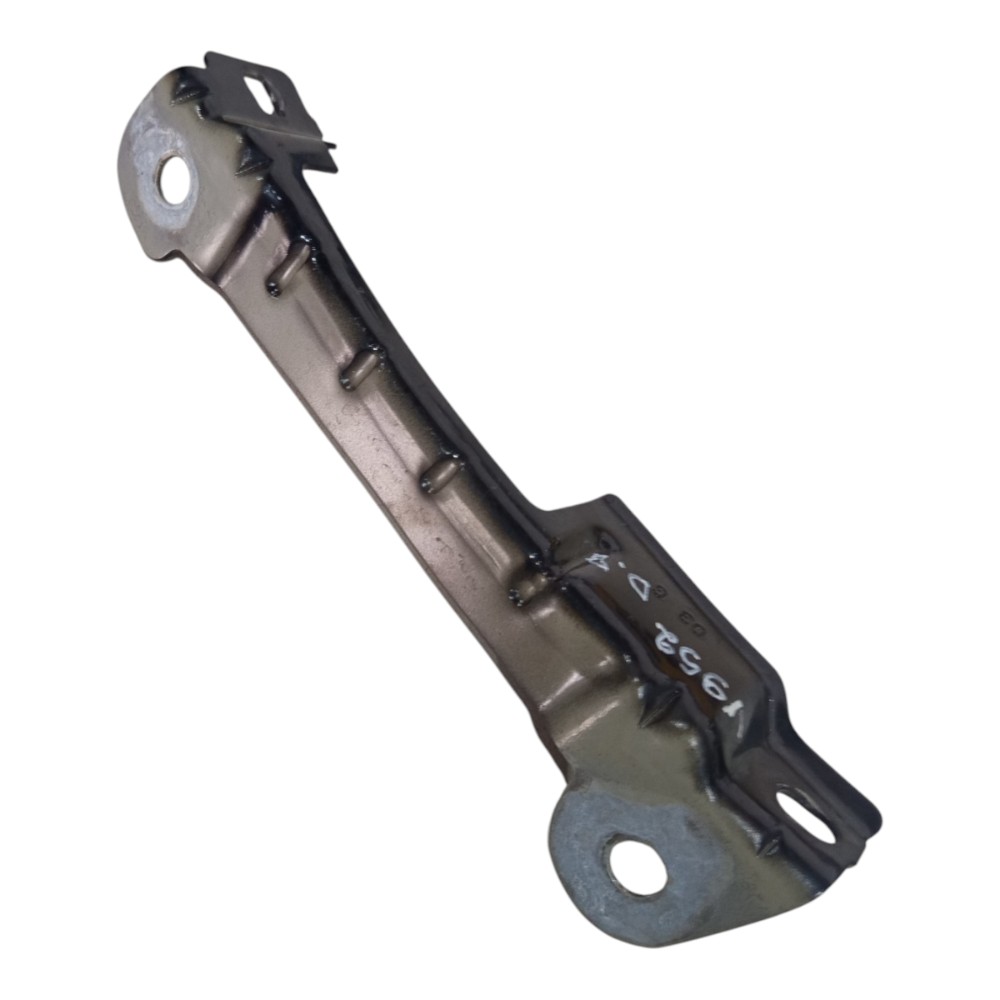 Guia suporte direit paralama ferro Citroen C4 Picasso  2009 1
