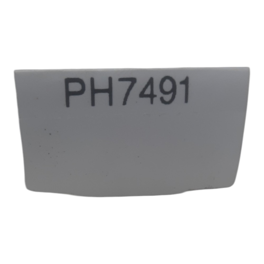 Moldura Volante Inferior Volkswagen Up 2014 2015 2016 A 2019 10