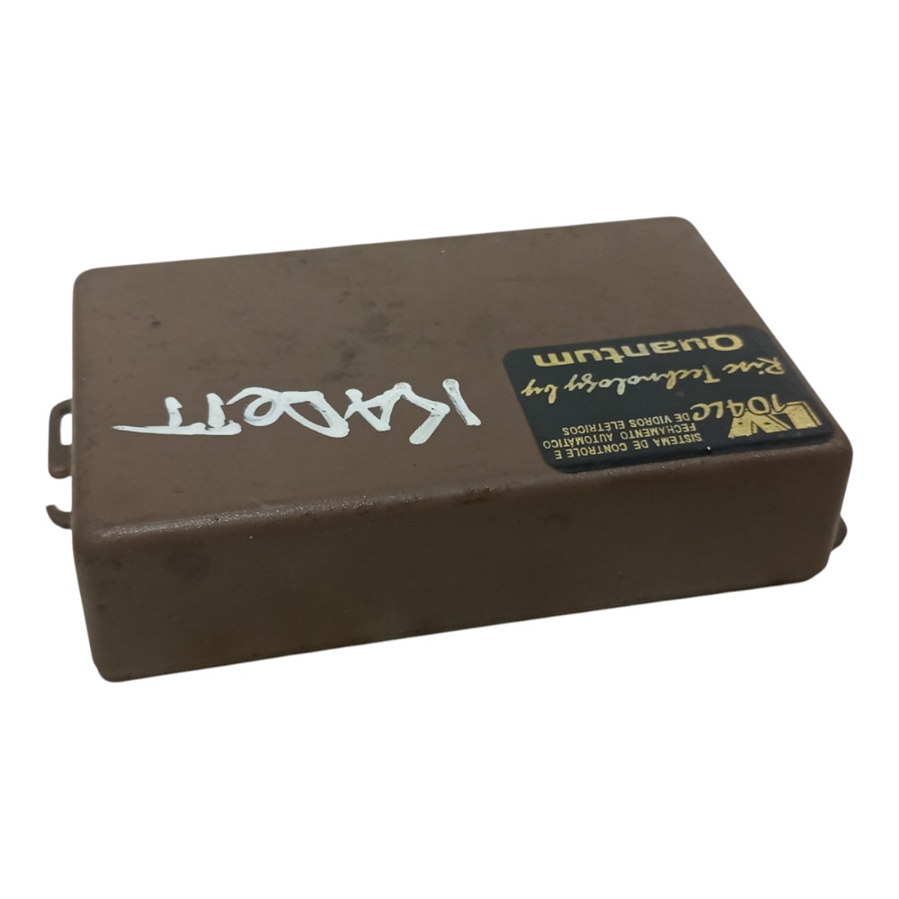 Módulo Controle Vidro Elétrico Gm Kadett 1989 1990 A 1998 2