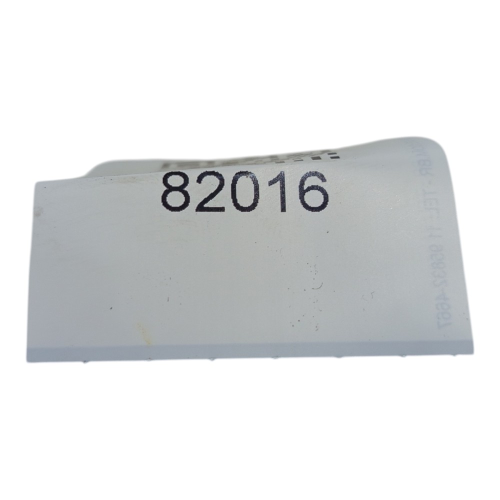 Motor Limpador Parabrisa Dianteira Gm Blazer 1995 A 2000 S10 9