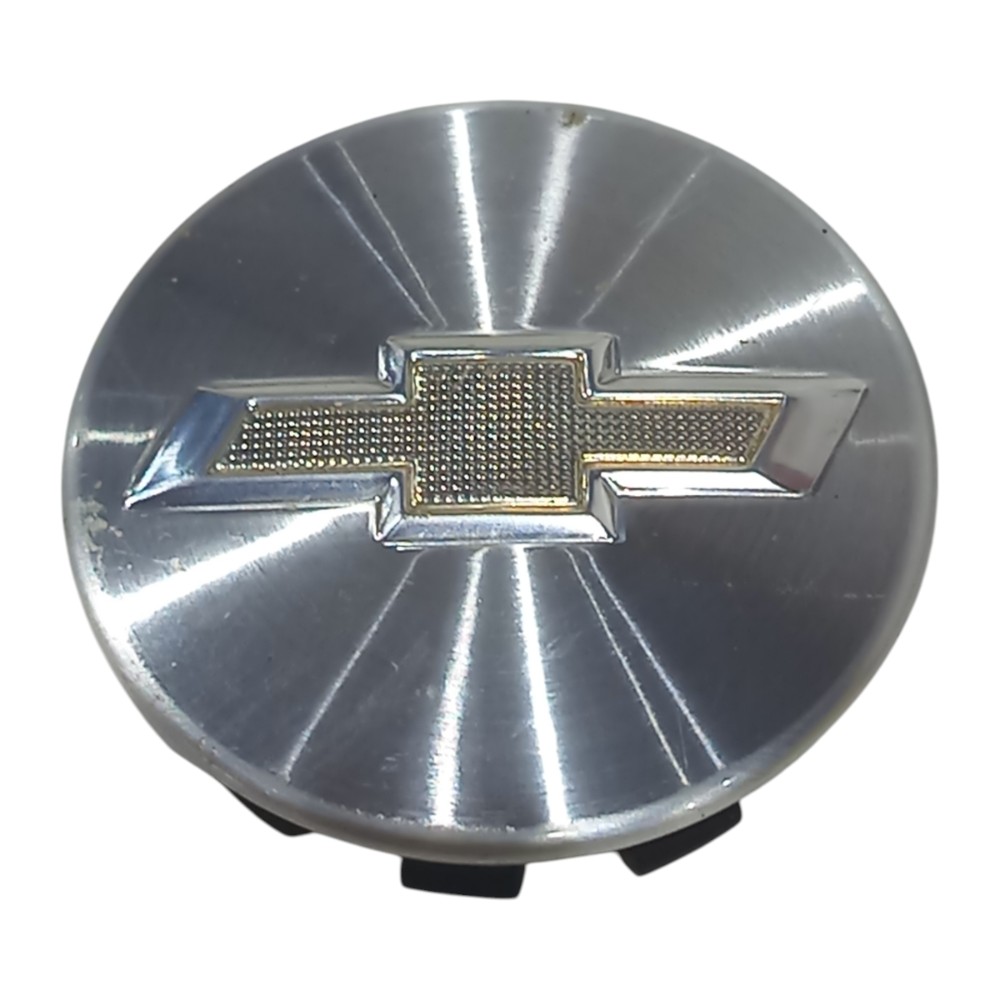 Calotinha Central Roda Gm Tracker 2020 A 2024 3