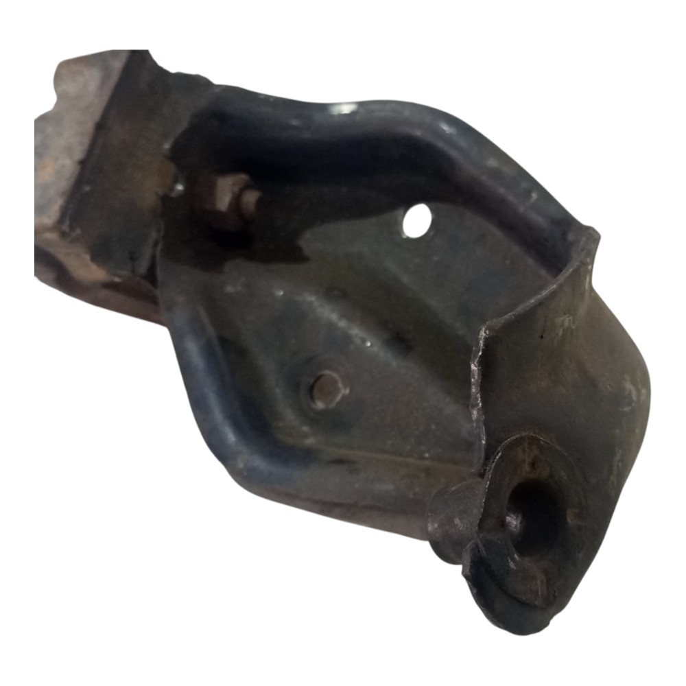 Coxim Motor Le Volkswagen Parati 1.6 8v 1987 1988 A 1996 5