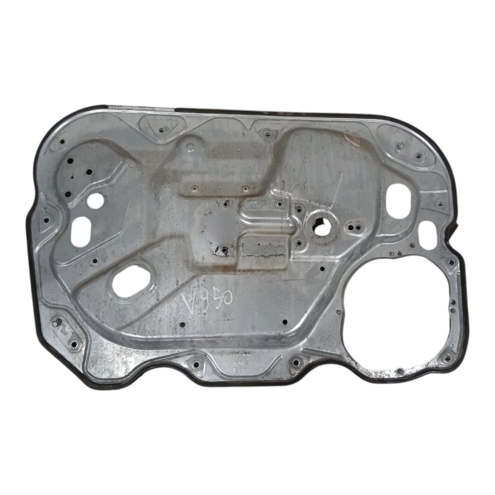 Suporte Maquina Vidro Dianteiro Direito Focus 2009 A 2013 6