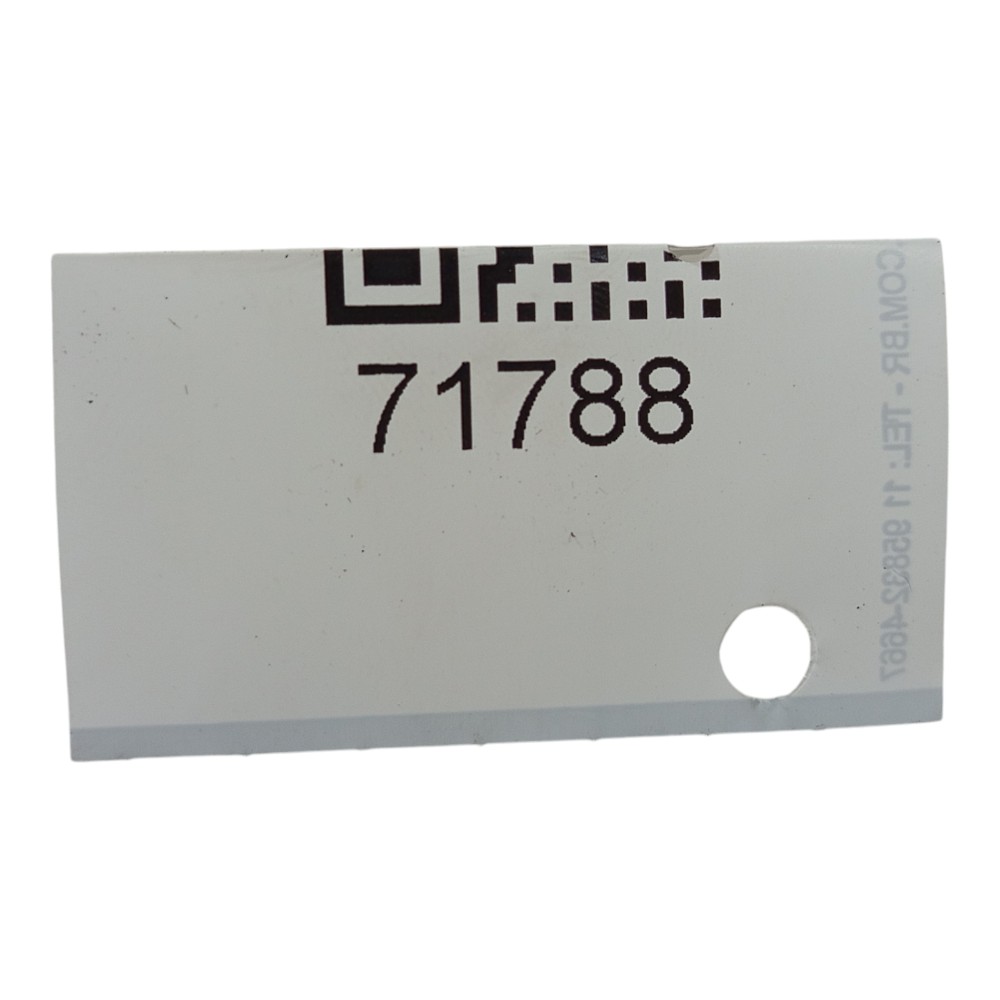 Maçaneta Interna Dianteira Esquerda Peugeot 307 2007 A 2012 Dianteira 8