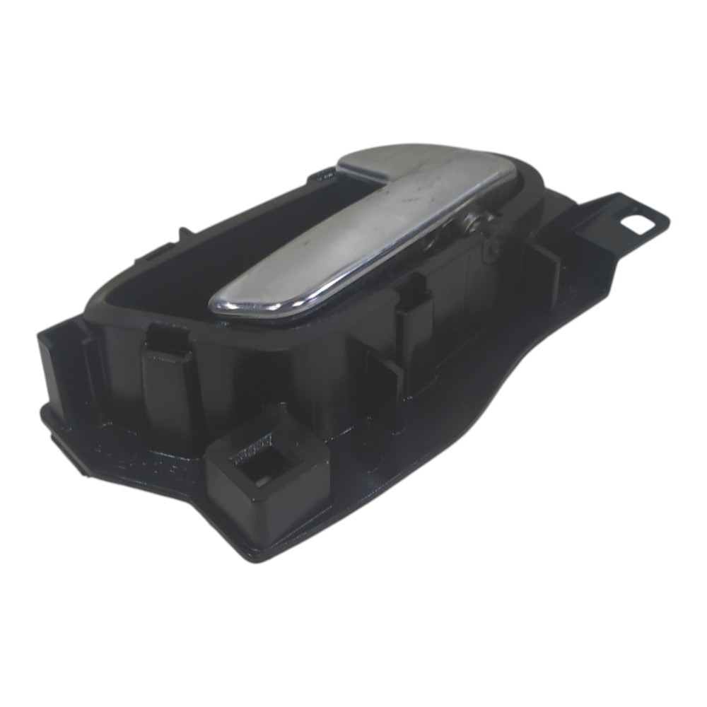 Maçaneta Interna Traseira Esquerda Citroen C4 2007 A 2013 6
