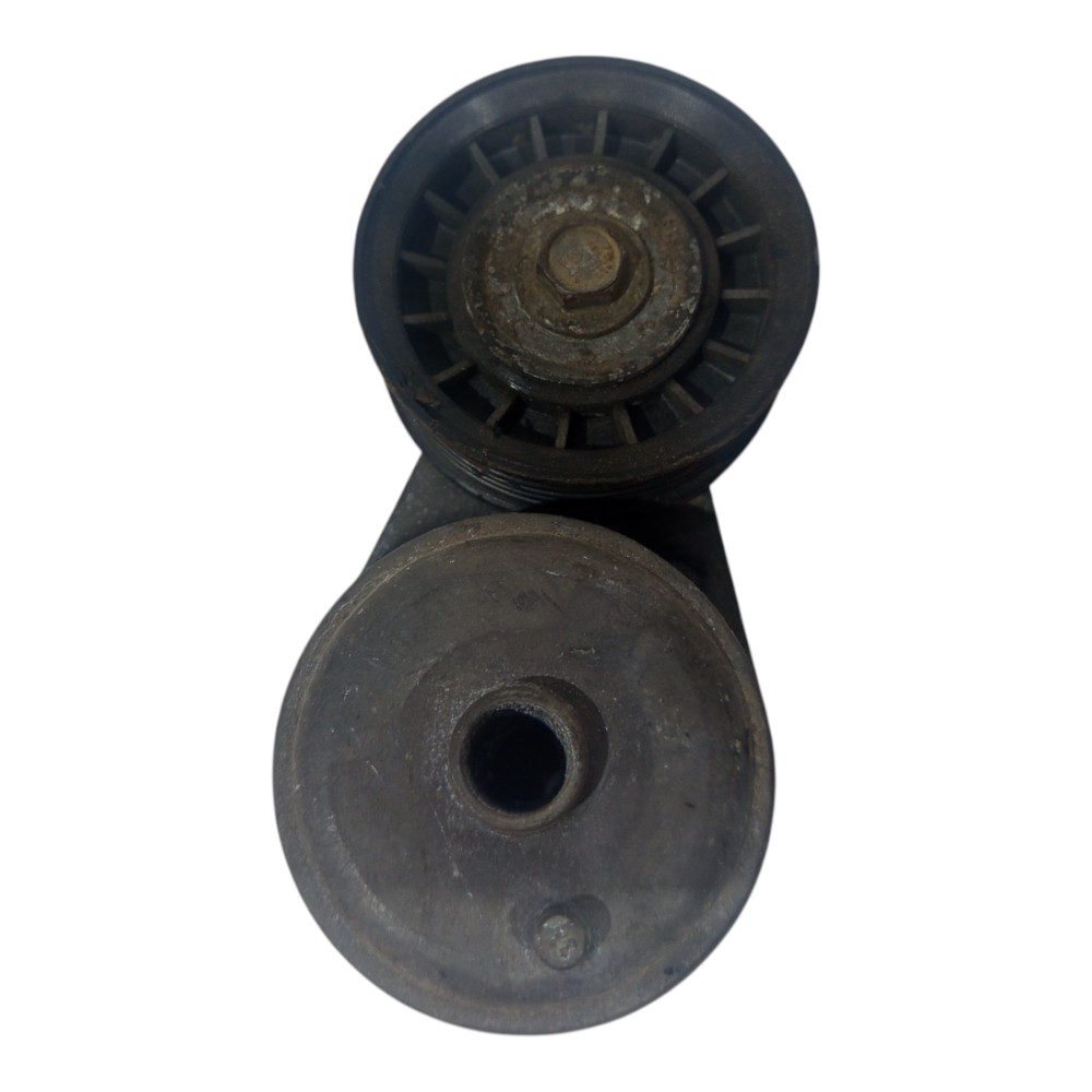 Tensor Correia Dentada Roldana Polia Gm Blazer 1995 A 2001 5