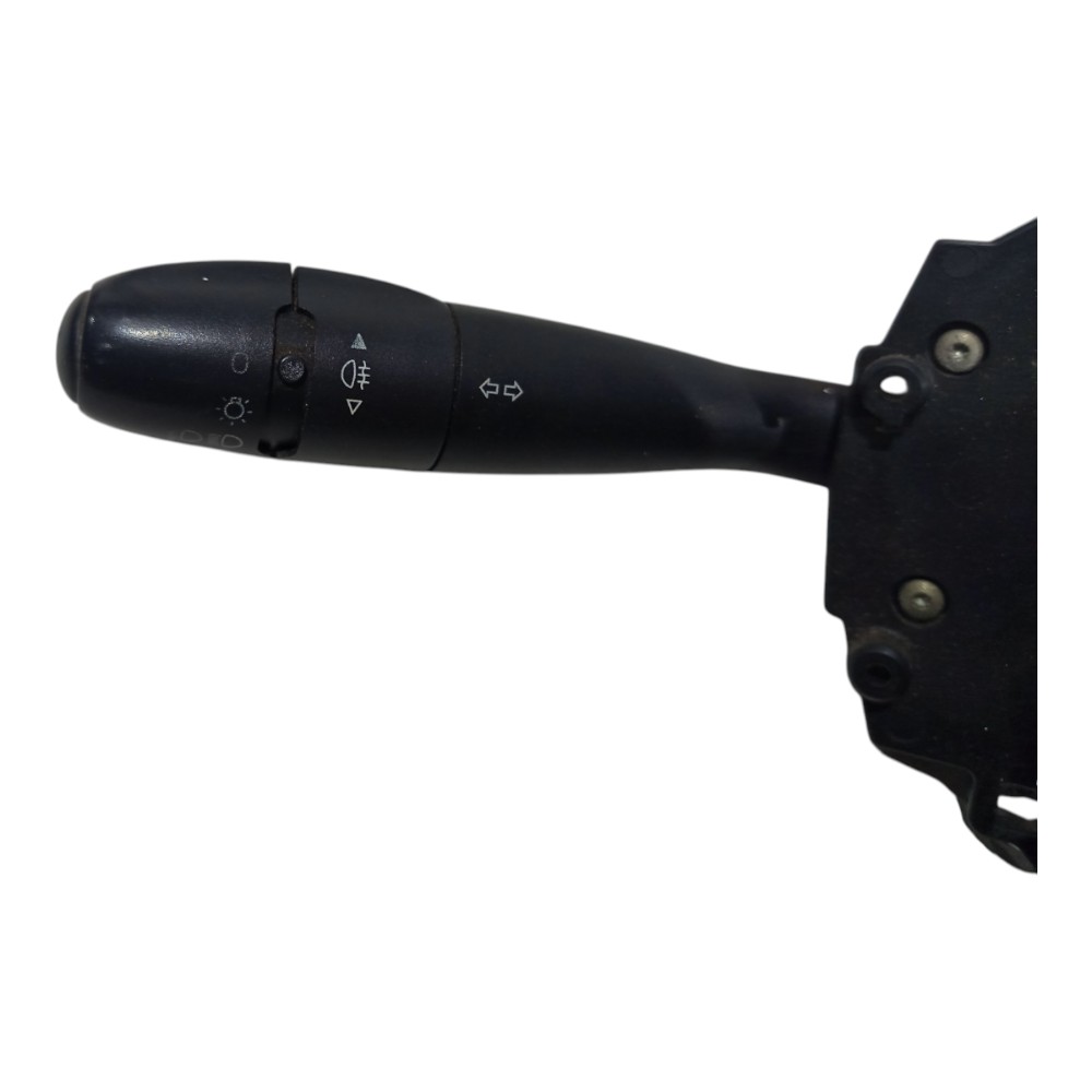 Chave Seta Posição Limpador Citroen C4 Pallas 2007 A 2013 4