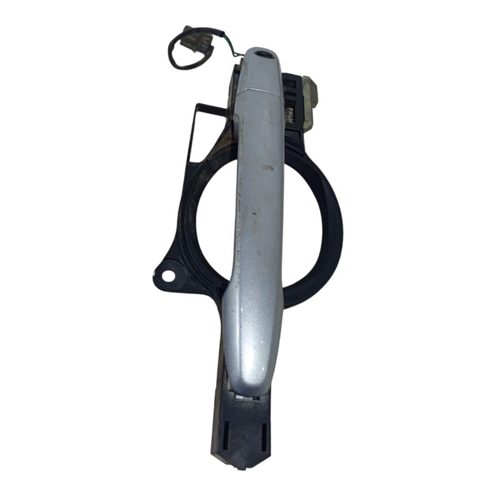 Maçaneta Externa Traseira Direita Hyundai Azera 2007 A 2012 3