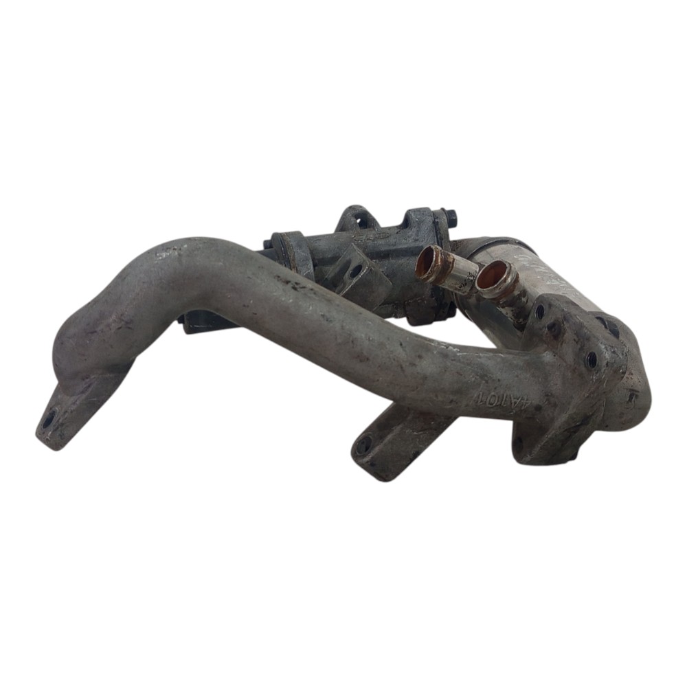 Válvula Egr Kia Sorento 2.5 2002 2003 2004 2005 2006 A 2012 3