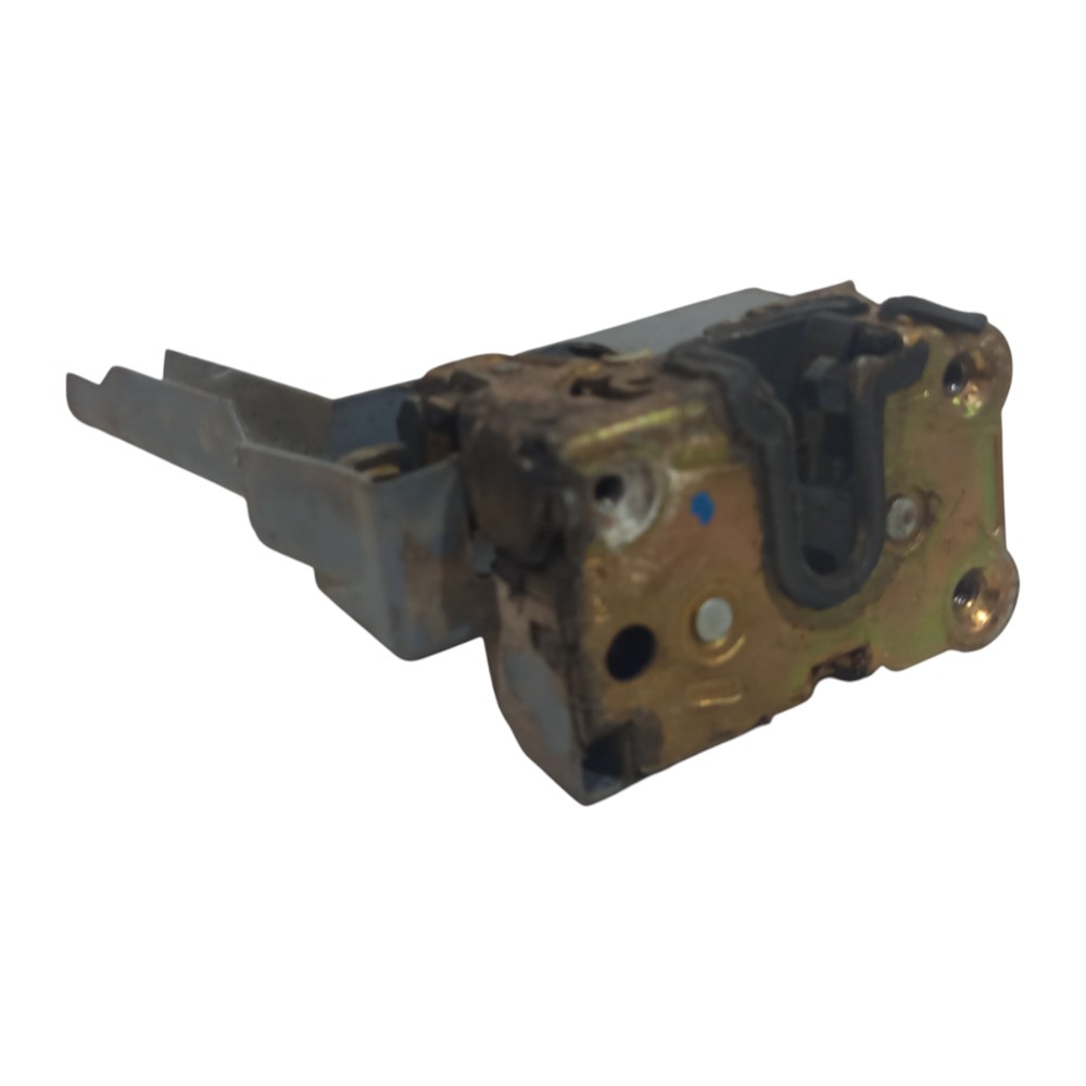 Fechadura Eletrônica Tras Esquerda Renault Scenic 1999/2009 8
