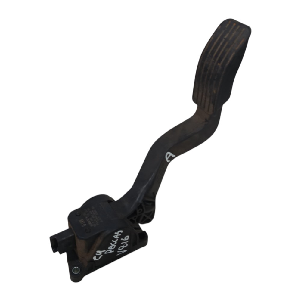 Pedal Acelerador Citroen C4 Pallas 2.0 2007 2008 2009 A 2013 3