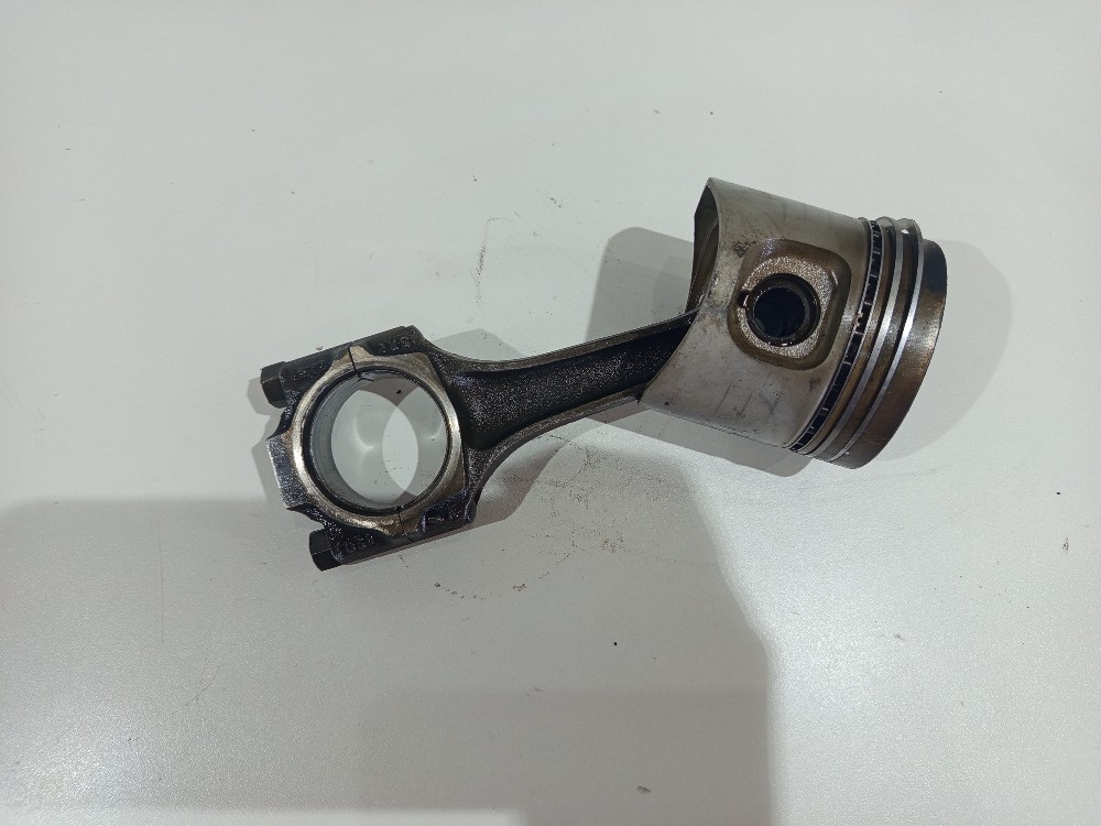 Pistão Motor Volkswagen Voyage 1.8 1989 1990 1991 A 1999 6