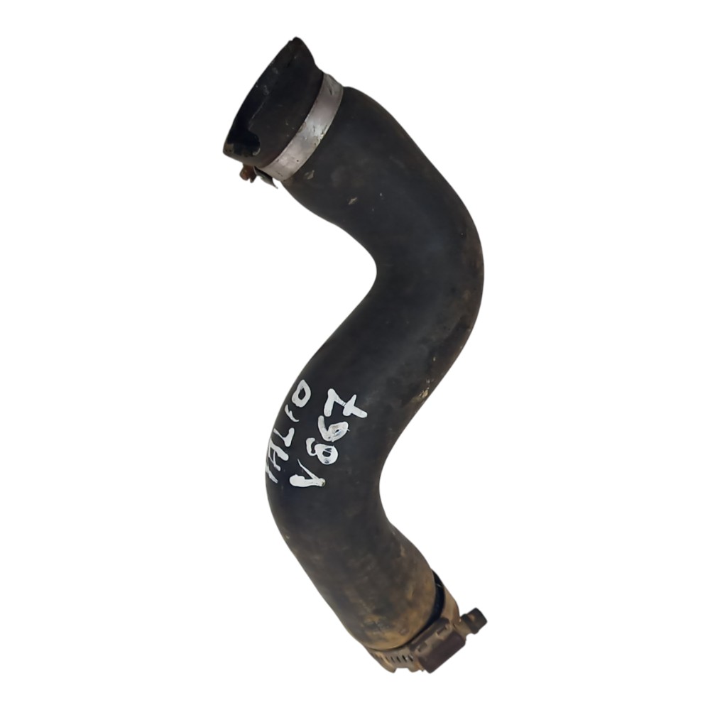 Mangueira Agua Arrefecimento Fiat Palio Fiasa 1998 A 2007 2