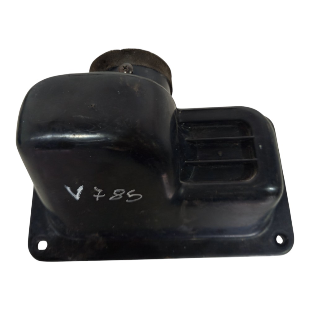 Caixa Filtro Ar Incompleta Kia Besta 2.2 8v 1993 A 1999 2