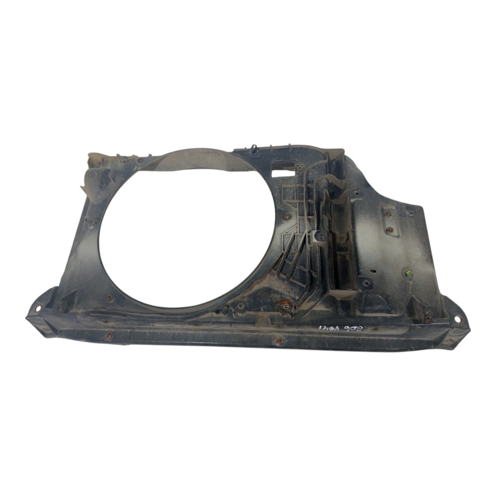 Painel Frontal Defletor  Peugeot 206 2001 2002 2003 A 2007 7