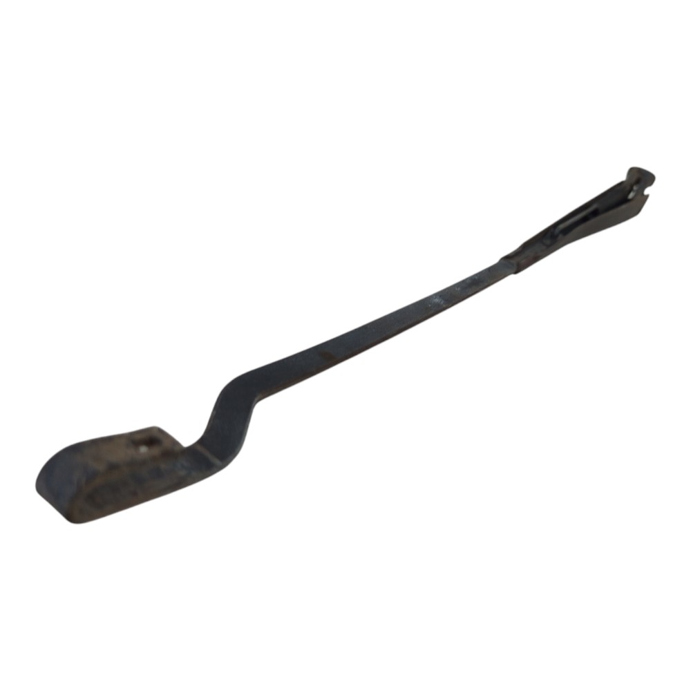 Linpador Parabrisa Esquerdo Gm Corsa 1.0 8v 1997 A 2000 1