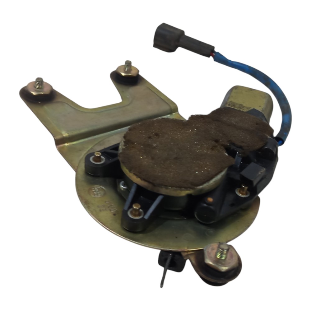 Motor Maquina Vidro Dianteiro Esquerdo Fiat Uno 1993 A 2001 7
