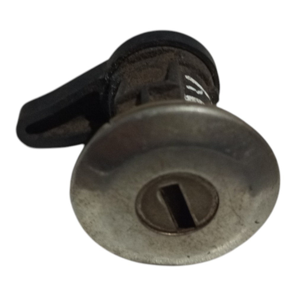 Cilindro Chave Porta Peugeot 206 207 1999 2000 2001 A 2005 1