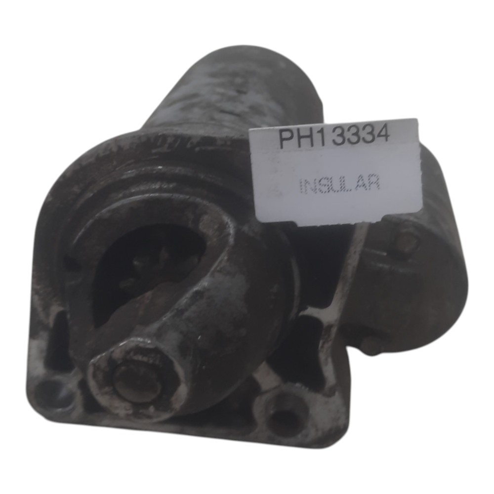 Motor Arranque Fiat Palio Grand Siena 1.0 1.4 2012 A 2021 8