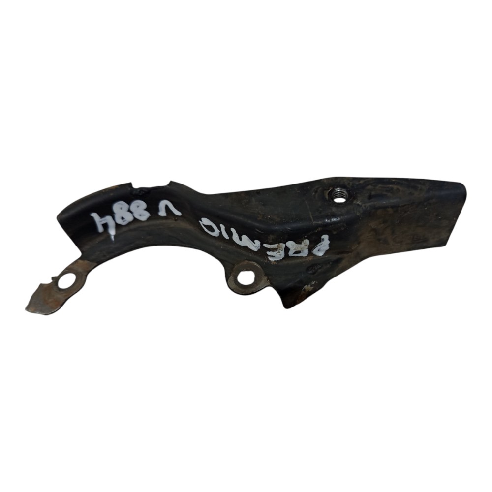 Suporte Capa Correia Fiat Uno Premio 1.5 V8 1992 1993 A 1998 4