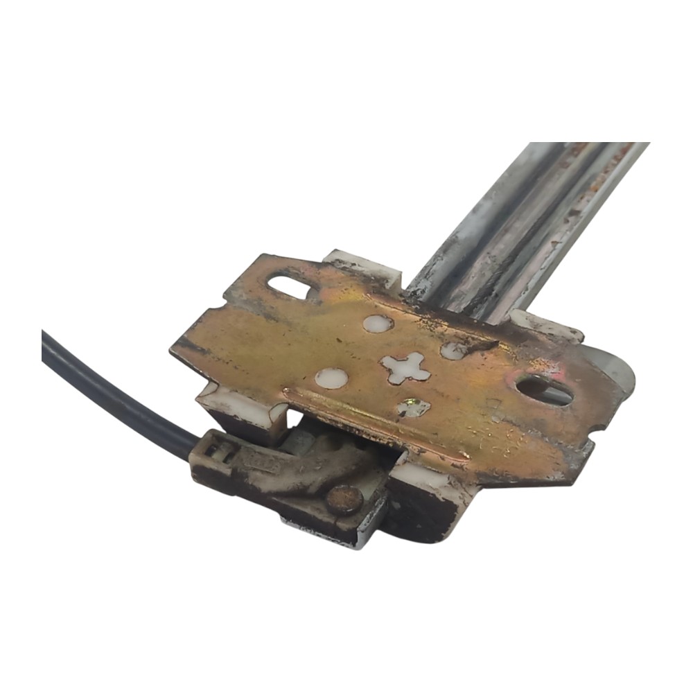 Maquina Vidro Manual Dianteira Direita Vw Parati 1987 A 1999 1