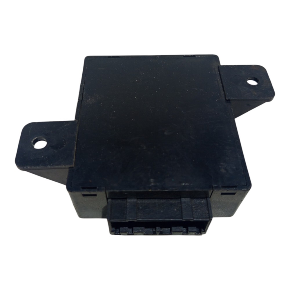 Módulo Central Unit Assy Hyundai Veracruz 2008 2009 A 2013 Preto 3