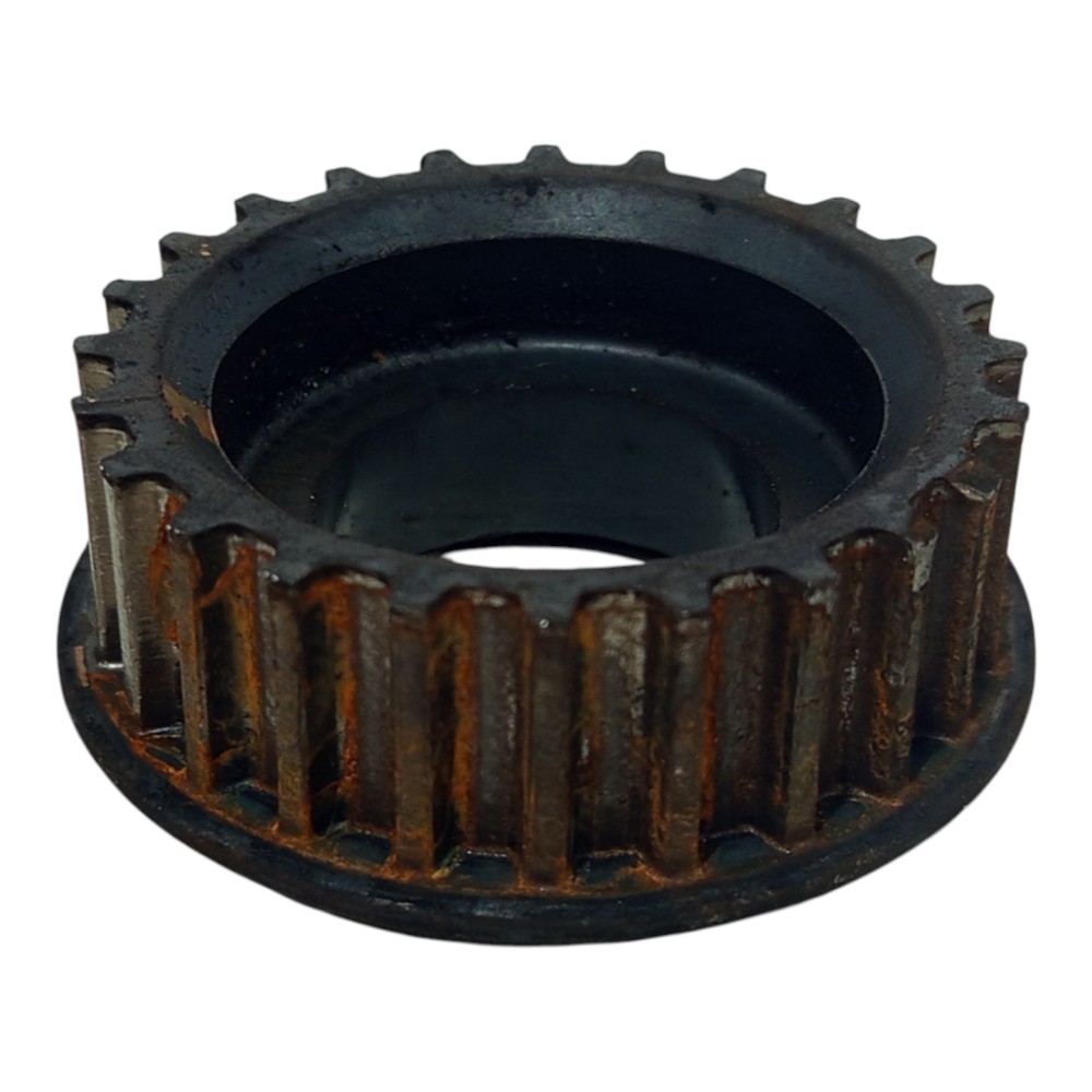 Engrenagem Virabrequim Fiat Palio 1.0 8v 96 1997 A 2000 3