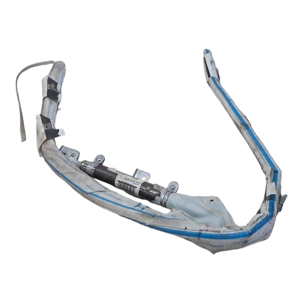 Cortina airbag lado esquerdo peugeot 539 kd1 5