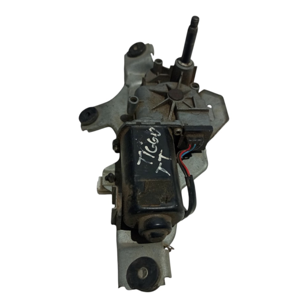 Motor Limpador Traseiro Chery Tiggo 2008 2010 2011 A 2013 2