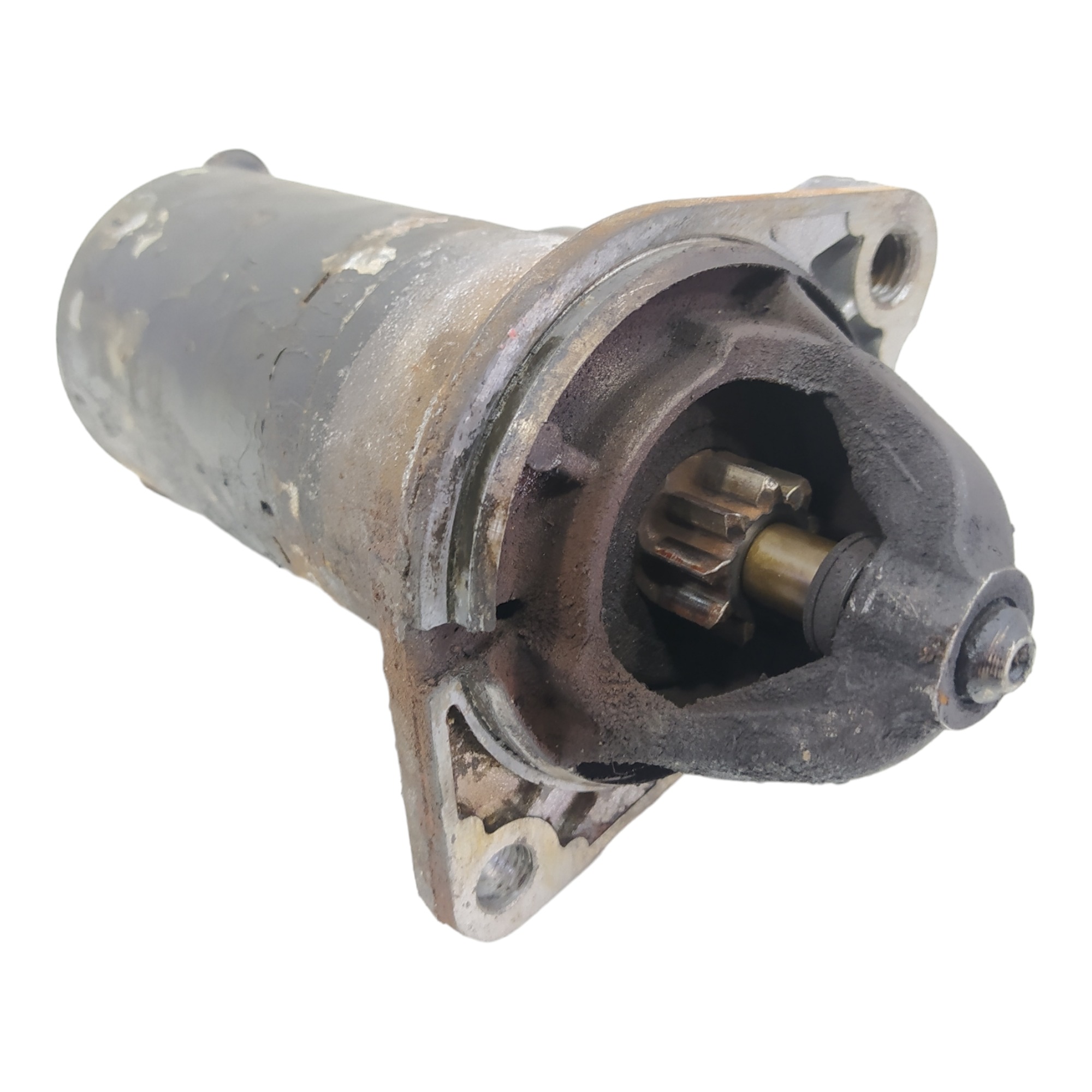 Motor Arranque Partida Gm Chevrolet Vectra 2.0 1993 A 1996 1