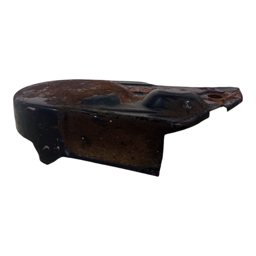 Capa Tampa Correia Dentada Ford Escort Glx 1.6 1993 A 2002 4