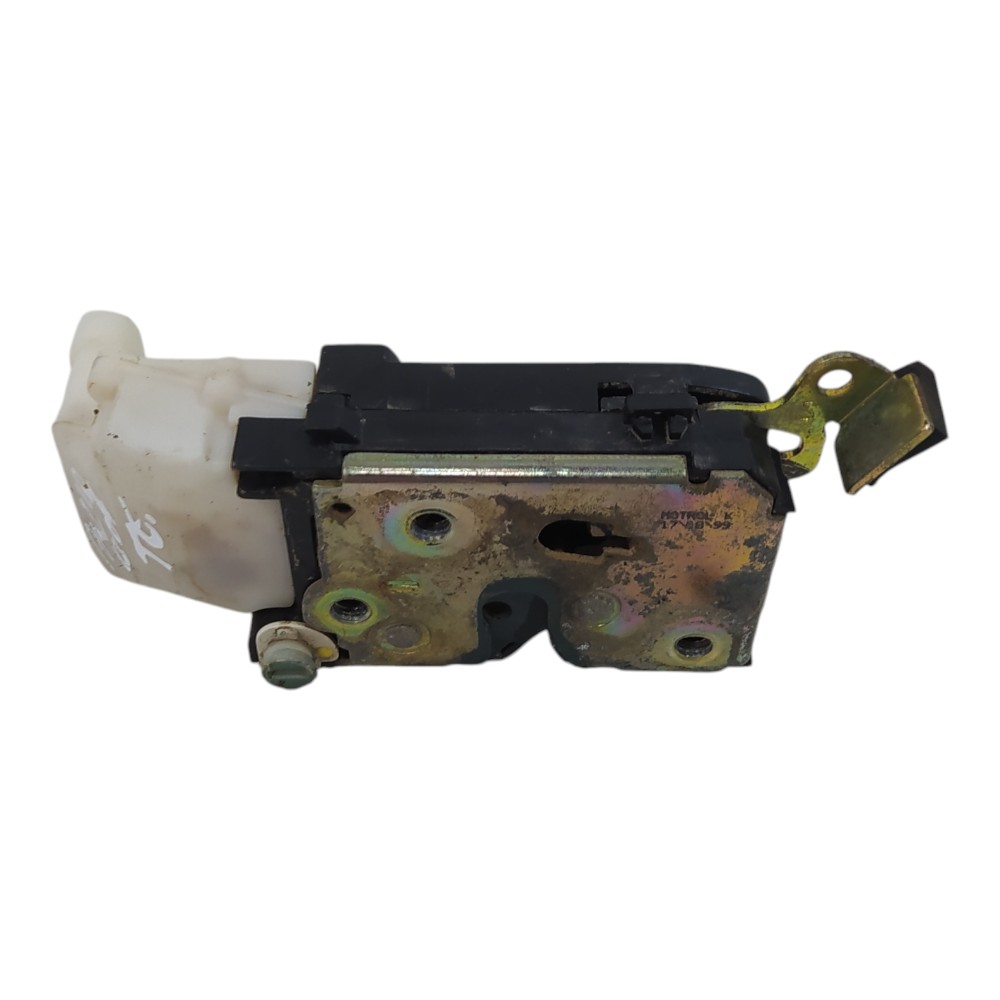 Fechadura Traseira Esquerda Fiat Palio Weekend 1996 A 2000 2